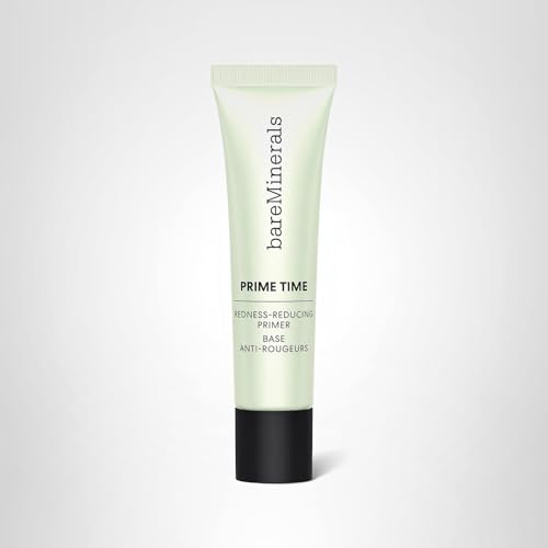 bareMinerals Original Pore Minimizing Gel Face Primer, Extends Makeup Wear, Minimizes the Look of Pores, Blurs Imperfections, Oil Control, Cruelty-Free