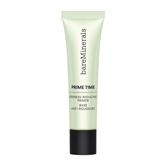 bareMinerals Original Pore Minimizing Gel Face Primer, Extends Makeup Wear, Minimizes the Look of Pores, Blurs Imperfections, Oil Control, Cruelty-Free