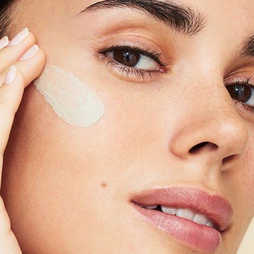 bareMinerals Original Pore Minimizing Gel Face Primer, Extends Makeup Wear, Minimizes the Look of Pores, Blurs Imperfections, Oil Control, Cruelty-Free