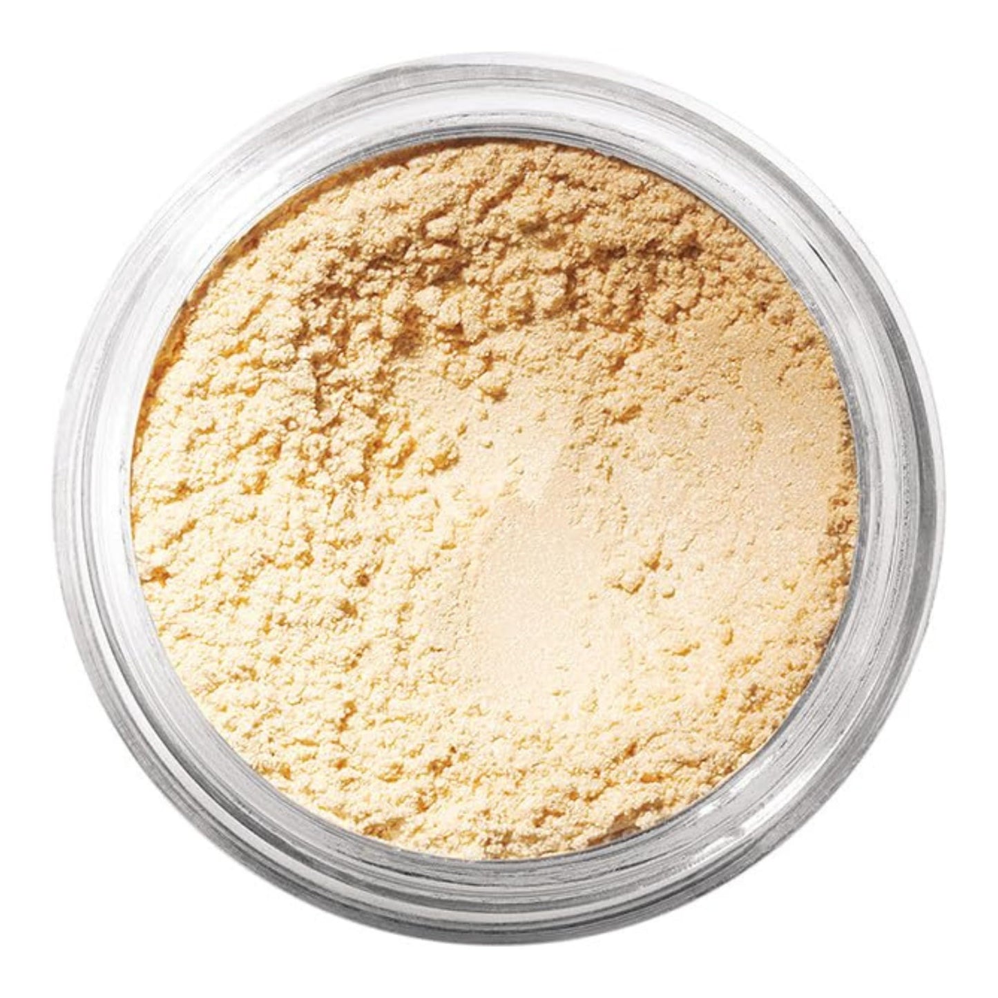 bareMinerals Single Loose Mineral Eyeshadow, Creamy Mineral Powder, Buildable Sheer to Full Coverage, Stay‑True Eye Color, Talc‑Free, Cruelty‑Free, Safe for Sensitive Eyes & Contact Lens Wearers