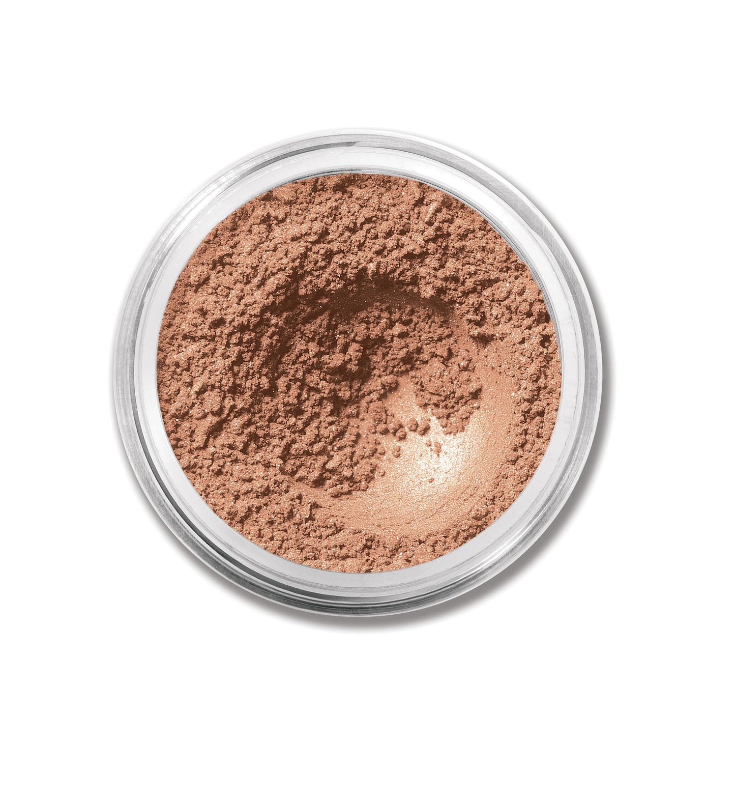 bareMinerals Single Loose Mineral Eyeshadow, Creamy Mineral Powder, Buildable Sheer to Full Coverage, Stay‑True Eye Color, Talc‑Free, Cruelty‑Free, Safe for Sensitive Eyes & Contact Lens Wearers