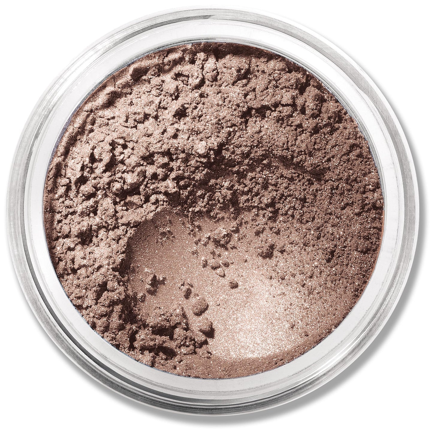 bareMinerals Single Loose Mineral Eyeshadow, Creamy Mineral Powder, Buildable Sheer to Full Coverage, Stay‑True Eye Color, Talc‑Free, Cruelty‑Free, Safe for Sensitive Eyes & Contact Lens Wearers