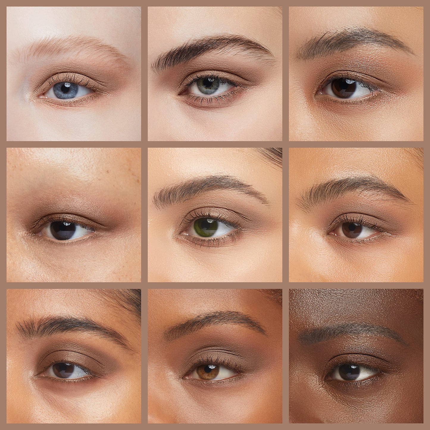 bareMinerals Single Loose Mineral Eyeshadow, Creamy Mineral Powder, Buildable Sheer to Full Coverage, Stay‑True Eye Color, Talc‑Free, Cruelty‑Free, Safe for Sensitive Eyes & Contact Lens Wearers